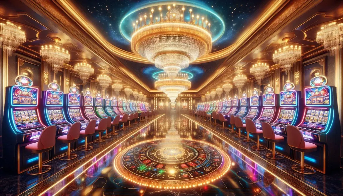 Jamul Casino Resort